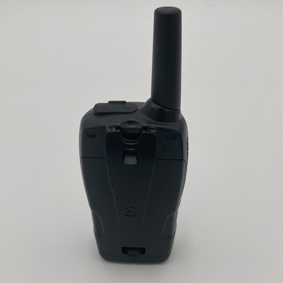 Cobra Microtalk Two Way Radio Walkie Talkies CXT395 Lot of 2 Tested Working - Picture 6 of 13